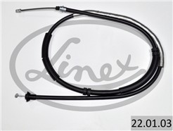 LINEX 22.01.03