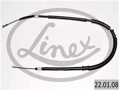 LINEX 22.01.08