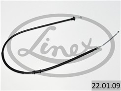 LINEX 22.01.09