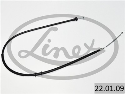 LINEX 22.01.09 EAN: 5907668234967.