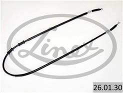 LINEX 26.01.30
