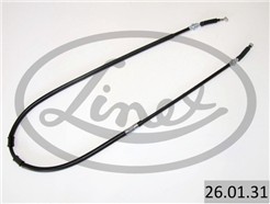 LINEX 26.01.31