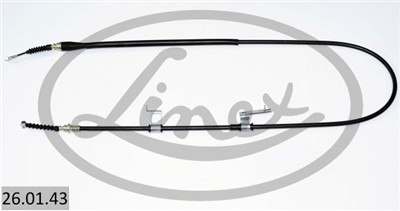 LINEX 26.01.43 EAN: 5907668233779.