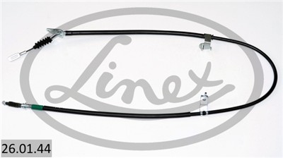 LINEX 26.01.44 EAN: 5907668233786.