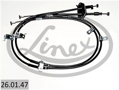 LINEX 26.01.47