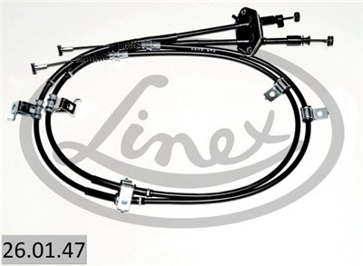 LINEX 26.01.47 EAN: 5907668236107.