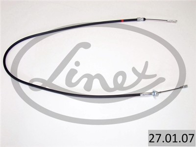 LINEX 27.01.07 EAN: 5907668209811.