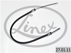 LINEX 27.01.11