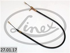 LINEX 27.01.17