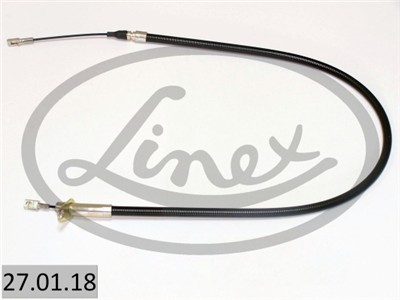 LINEX 27.01.18 EAN: 5907668209873.