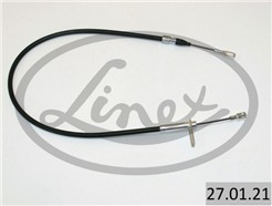 LINEX 27.01.21