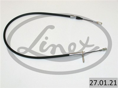 LINEX 27.01.21 EAN: 5907668209880.