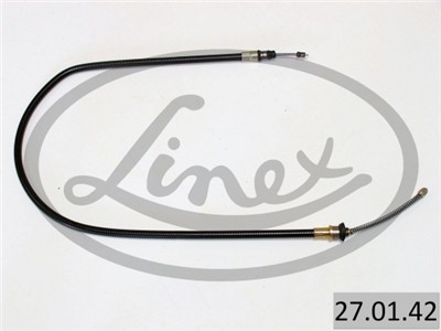 LINEX 27.01.42 EAN: 5907668224470.