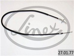 LINEX 27.01.77