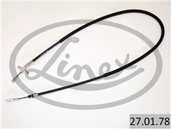 LINEX 27.01.78
