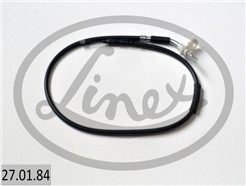 LINEX 27.01.84