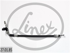 LINEX 27.01.85