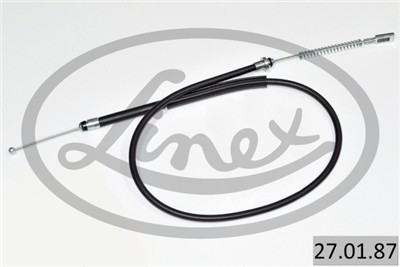 LINEX 27.01.87 EAN: 5907668234233.