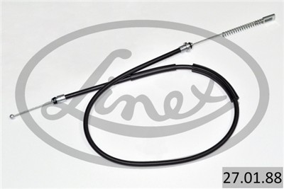 LINEX 27.01.88 EAN: 5907668234240.