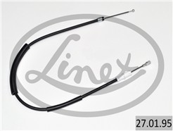 LINEX 27.01.95