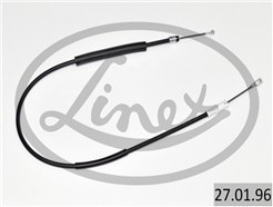 LINEX 27.01.96