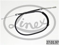 LINEX 27.01.97