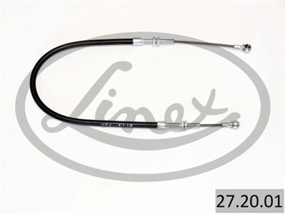 LINEX 27.20.01 EAN: 5907668210022.