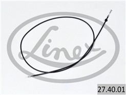 LINEX 27.40.01