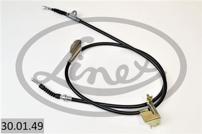 LINEX 30.01.49 EAN: 5907668230174.