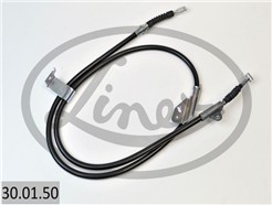 LINEX 30.01.50