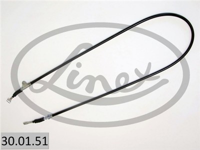 LINEX 30.01.51 EAN: 5907668230181.