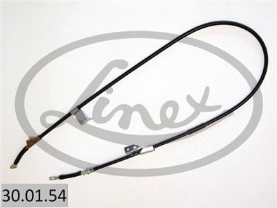 LINEX 30.01.54 EAN: 5907668227693.