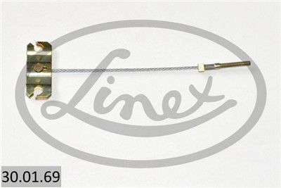 LINEX 30.01.69 EAN: 5907668234288.