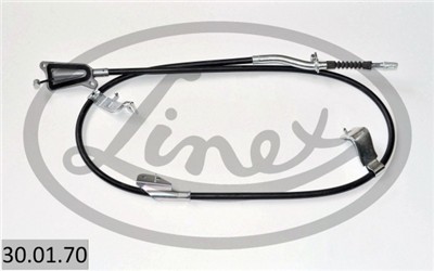 LINEX 30.01.70 EAN: 5907668234295.
