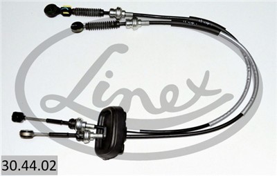 LINEX 30.44.02 EAN: 5907668235452.