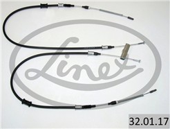 LINEX 32.01.17