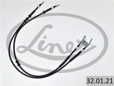 LINEX 32.01.21 EAN: 5907668210336.