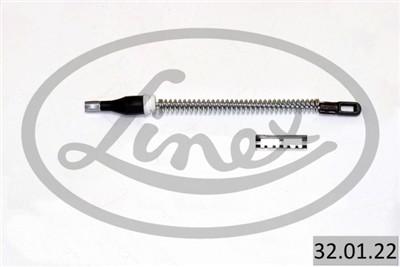 LINEX 32.01.22 EAN: 5907668210343.