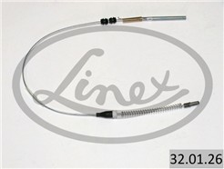 LINEX 32.01.26