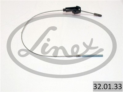 LINEX 32.01.33 EAN: 5907668210459.