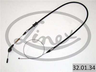 LINEX 32.01.34 EAN: 5907668210466.
