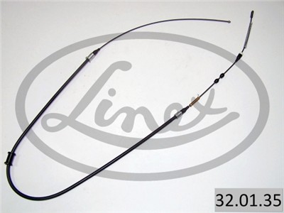 LINEX 32.01.35 EAN: 5907668210473.