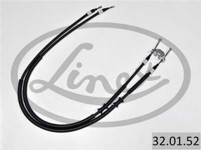 LINEX 32.01.52 EAN: 5907668228027.
