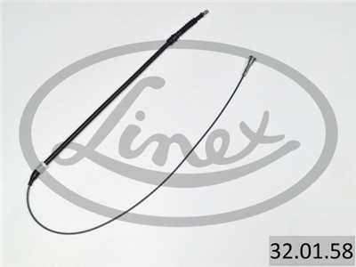 LINEX 32.01.58 EAN: 5907668230266.