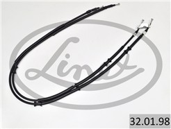 LINEX 32.01.98