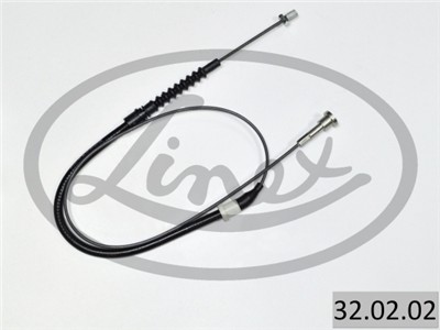 LINEX 32.02.02 EAN: 5907668234356.