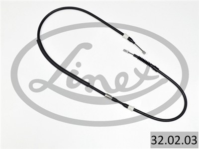 LINEX 32.02.03 EAN: 5907668234349.