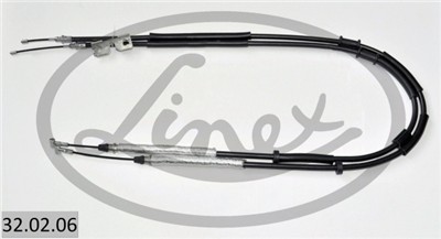 LINEX 32.02.06 EAN: 5907668234394.
