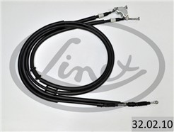 LINEX 32.02.10