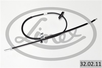 LINEX 32.02.11 EAN: 5907668237173.